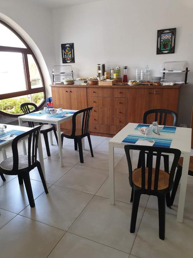 Bed and Breakfast Chalet Del Mare Porto Cesareo Zewnętrze zdjęcie