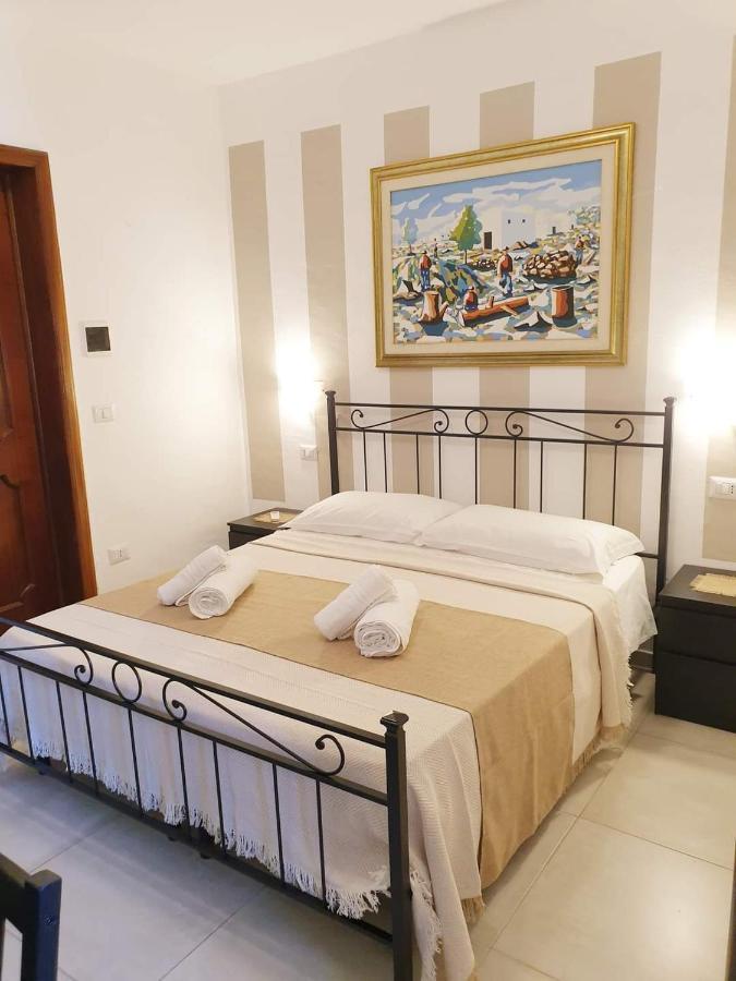 Bed and Breakfast Chalet Del Mare Porto Cesareo Zewnętrze zdjęcie